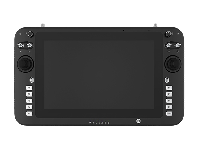 手持遥控终端A10