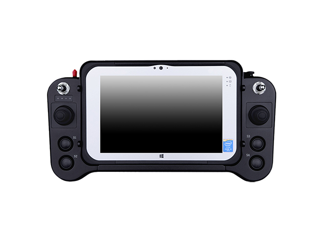 手持遥控终端P12