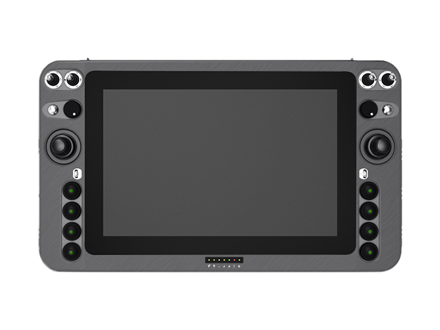 手持遥控终端A20