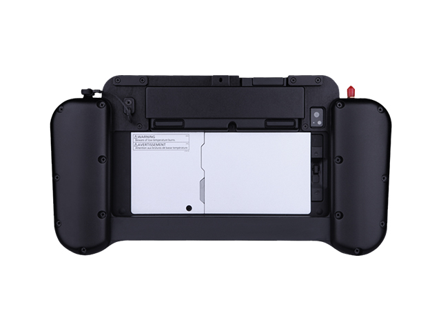 手持遥控终端P10