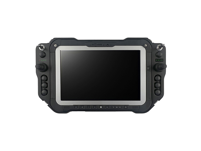 手持遥控终端P22