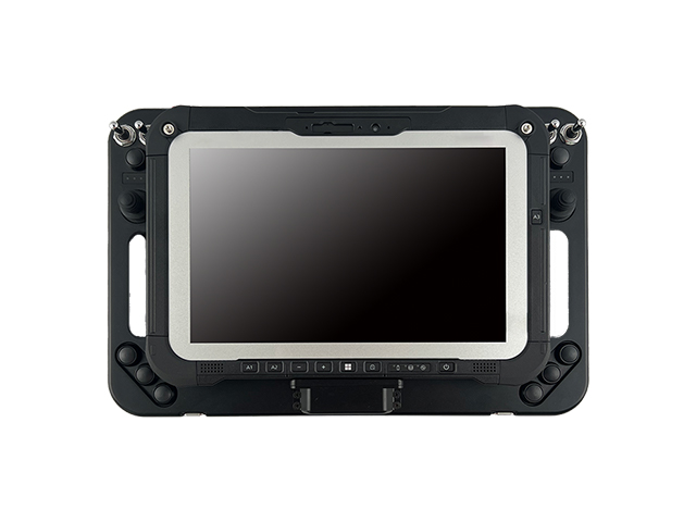 手持遥控终端P20